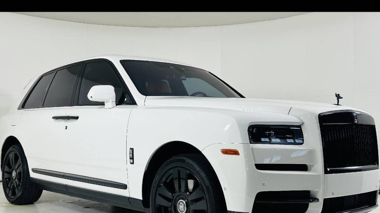 ROLLS ROYCE CULLINAN 2020 SLATV4C0XLU201958 image